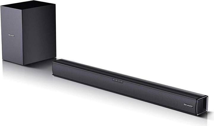 Produktbild Sharp Soundbar HT-SBW182 (160 W, 2.1 Kanal)
