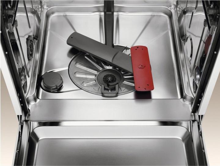 Image du produit Electrolux GA60SLVC ComfortLift