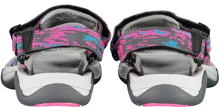Actual product image CMP Campagnolo Kid's Hamal (34)