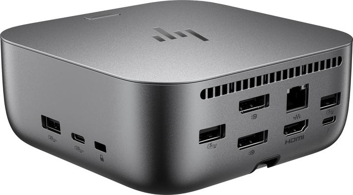 Actual product image HP Thunderbolt Dock G6 - Dockingstation (Thunderbolt)