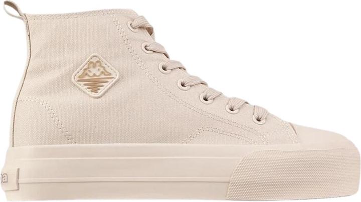 Kappa Damenschuhe Viska OC beige 243208OC 5353 (37) (37)