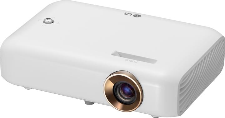 LG Ph550g (HD, 550 lm, 1.4:1)