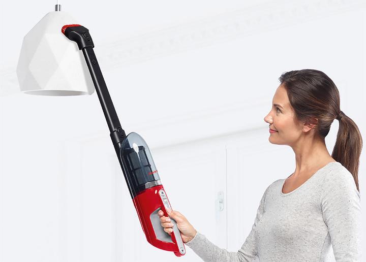 Produktbild Bosch Hausgeräte Serie 4  BBH3ZOO25