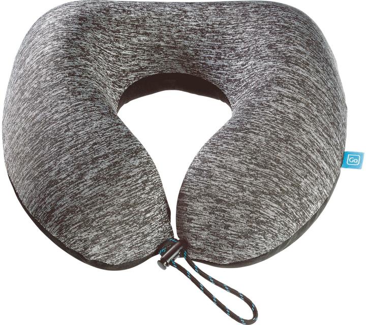 Actual product image Go Travel Neck cushion 27 cm (Head & neck pillow)