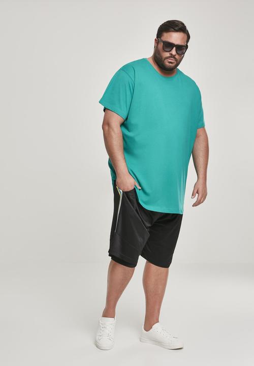 Actual product image Urban Classics Tall Tee (XXL)