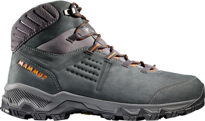 Produktbild Mammut Mercury IV Mid LTH Men (48.5, 49)