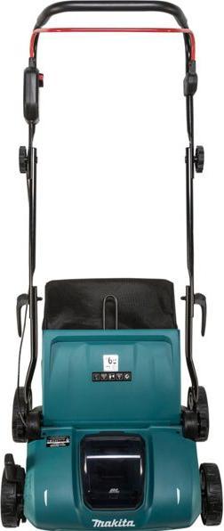 Produktbild Makita DUV320Z Akku-Vertikutierer