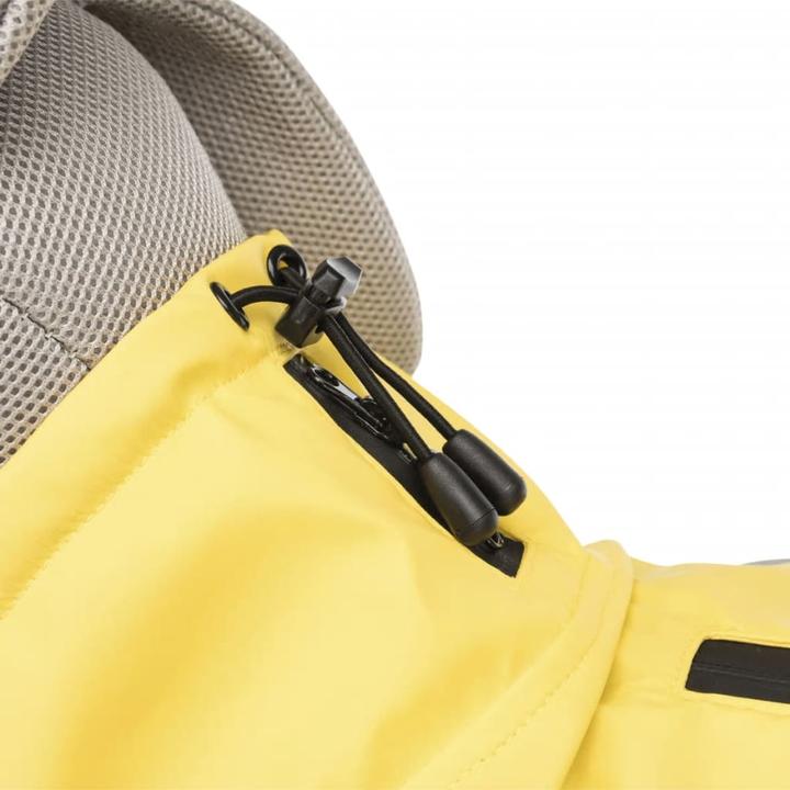 Actual product image Trixie Raincoat Vimy (L, Dog raincoat)