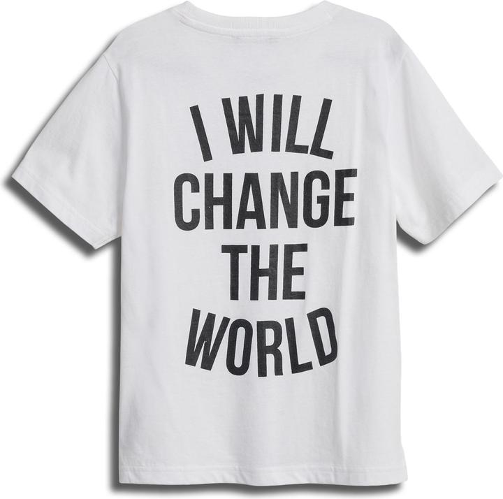 Image du produit hummel stsREVOLUTION T-SHIRT S/S (116)