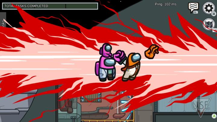 Image du produit astragon Among Us -- Édition Impostor (PS4, DE)
