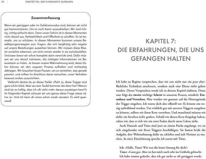 Immagine prodotto Getriggert? (Tedesco, Anouk Algermissen, 2024)