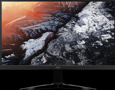Produktbild Acer Kg271u (2560 x 1440 Pixel, 27")