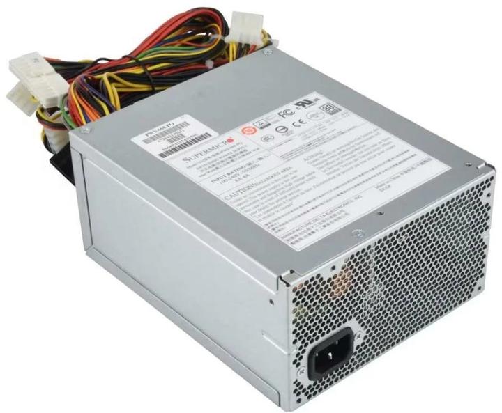 Supermicro Server ZUB PWS-668-PQ (668 W)