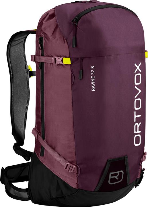 Actual product image Ortovox Ravine 32 S (32 l)