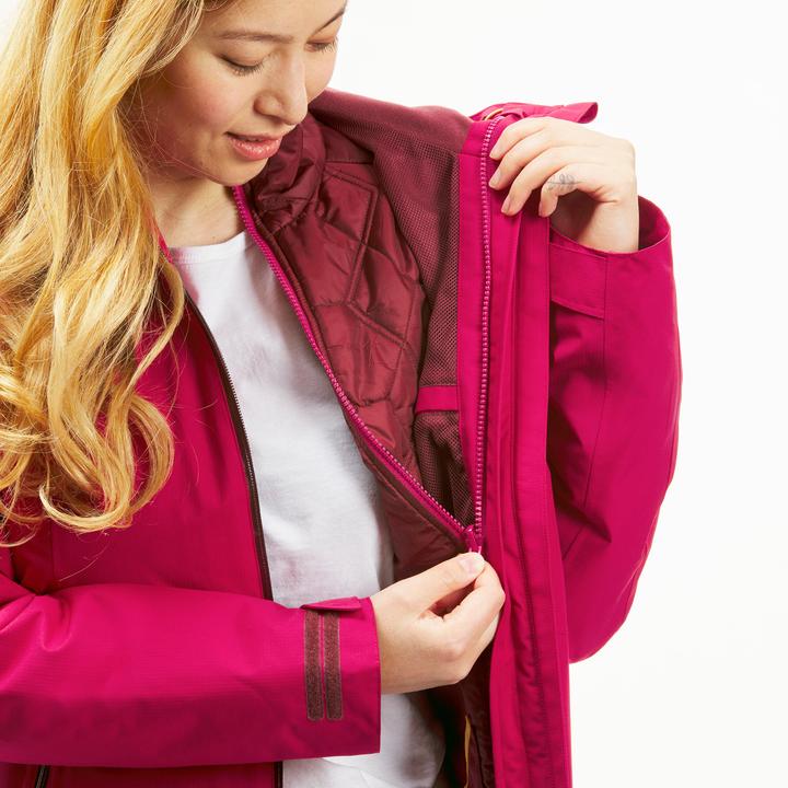 Image du produit Forclaz FIT3 (XXL)