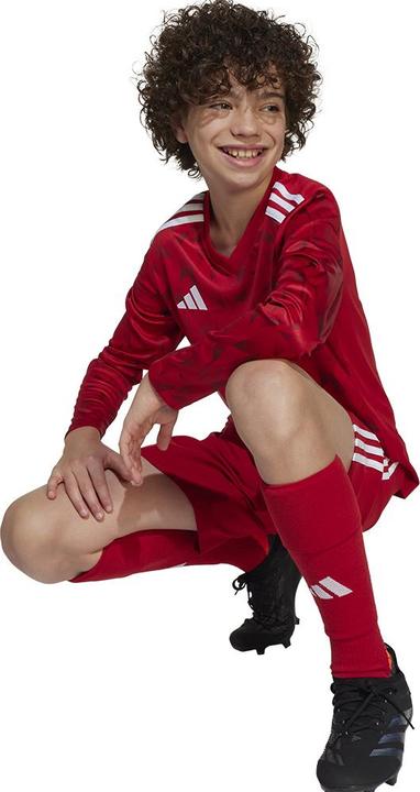Image du produit adidas Maillot Team Icon 25 Enfants (128)