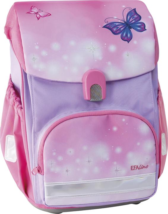 Actual product image Magni EBERHARD FABER Satchel Set EFAlino Butterfly