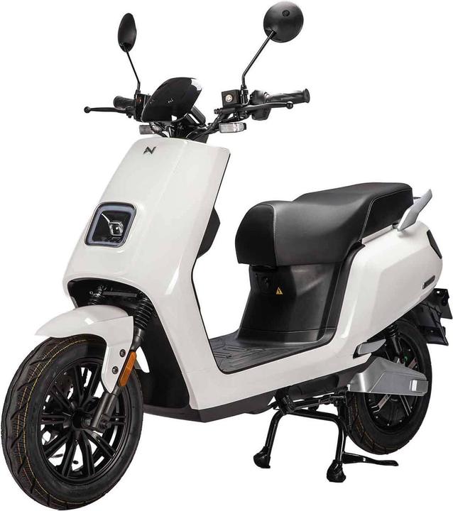 Actual product image Esomoto CitySwift MAX E-Roller (45 km/h, 2400 W)