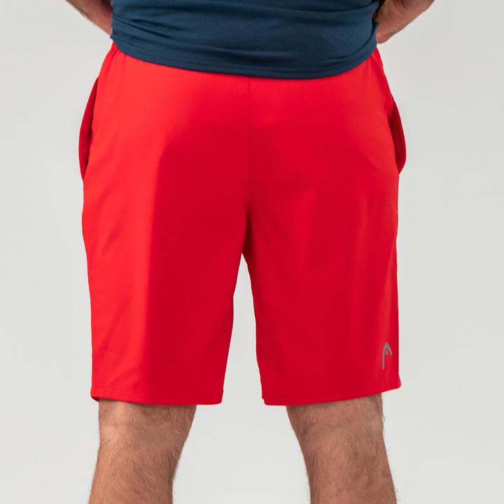 Image du produit Head Club Bermuda M rouge (XL)