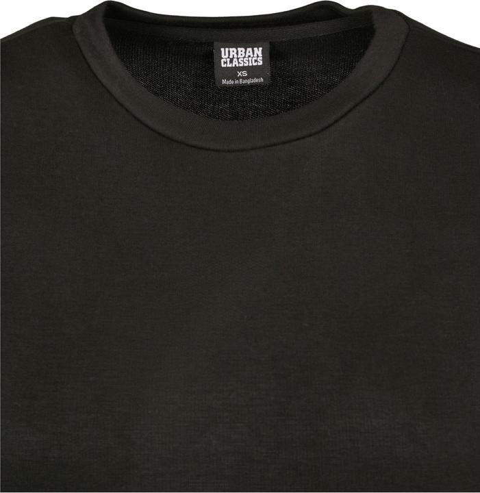 Produktbild Urban Classics Ladies Modal Terry Crew Dress (S)