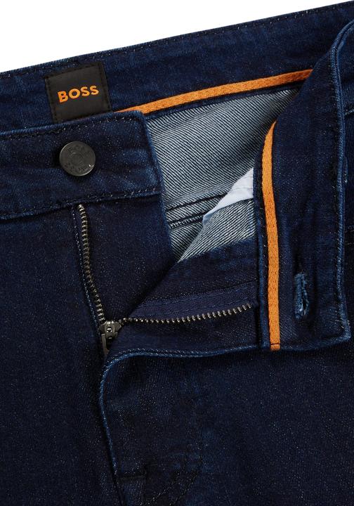 Immagine prodotto Hugo Boss Boss Orange Delaware Jeans Slim Fit Navy (W30/L34)