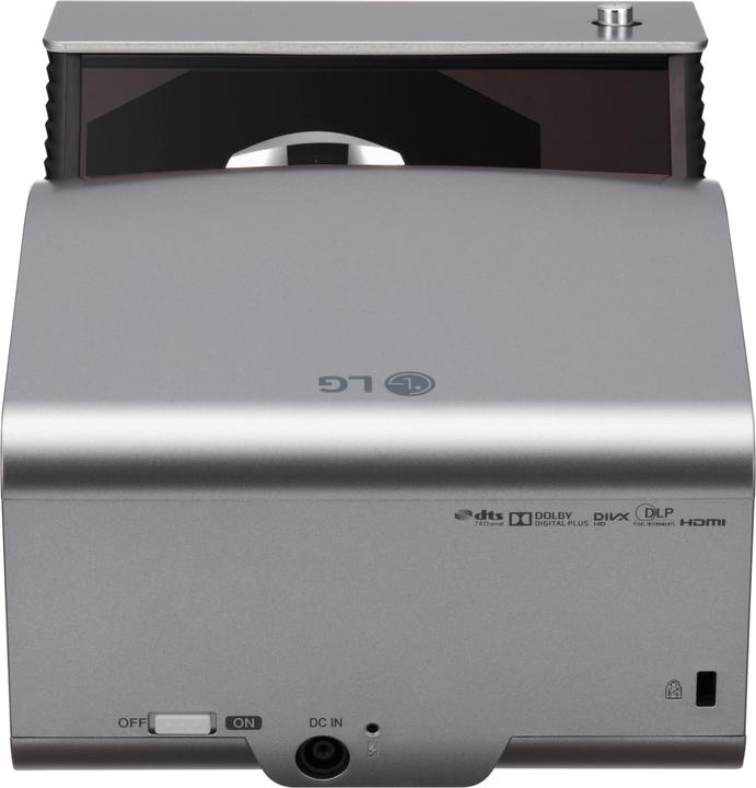LG Ph450ug (HD, 450 lm, 0.29:1)