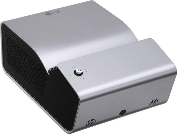 Image du produit LG Ph450ug (HD, 450 lm, 0.29:1)