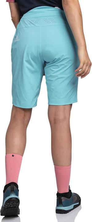 Actual product image Schöffel Shorts Mellow Trail (L)