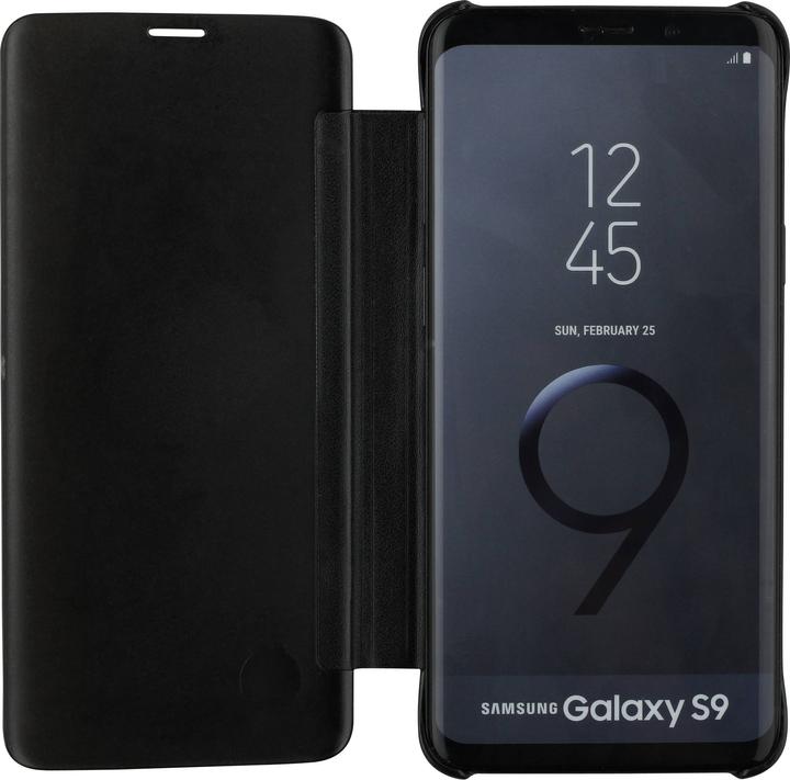 Actual product image PhoneLook Cover Clear View Cover (Samsung Galaxy S10)