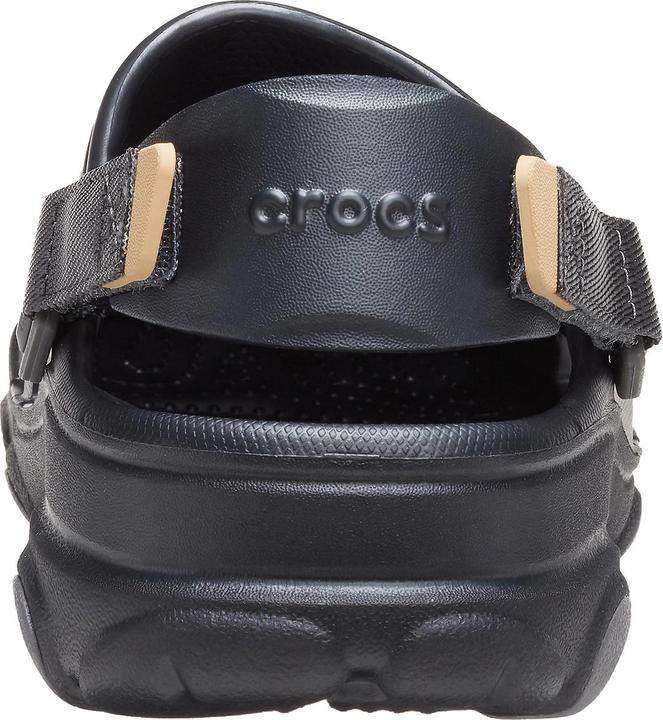 Produktbild Crocs Classic All Terrain Glog Sandale (37, 38)