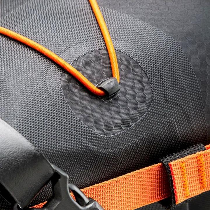 Image du produit Ortlieb Seat Pack (11 l, Sac de selle)