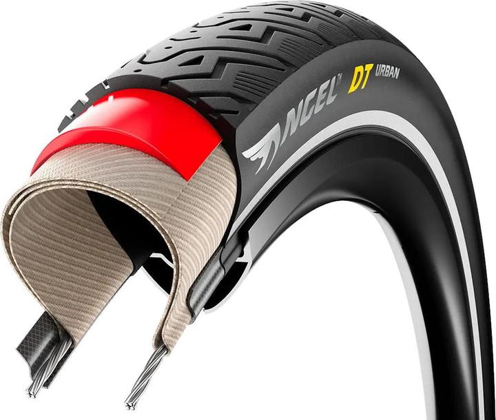Actual product image Pirelli Angel DT Urban HB