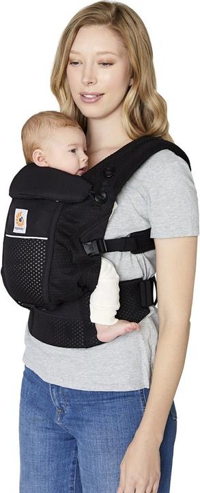 Produktbild Ergobaby Adapt Soft Flex Mesh