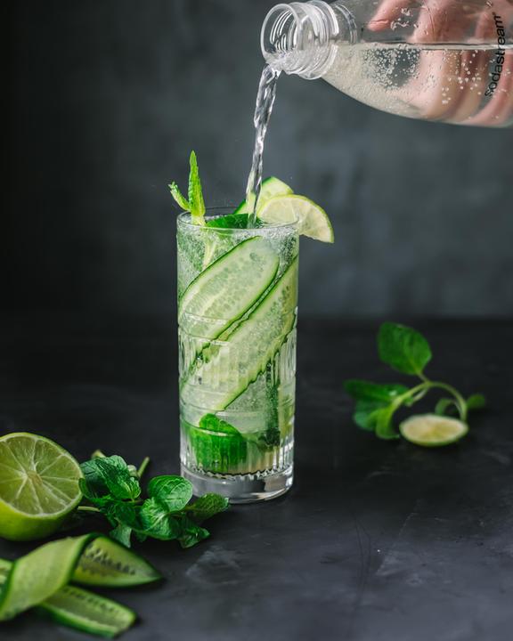 Produktbild SodaStream Terra