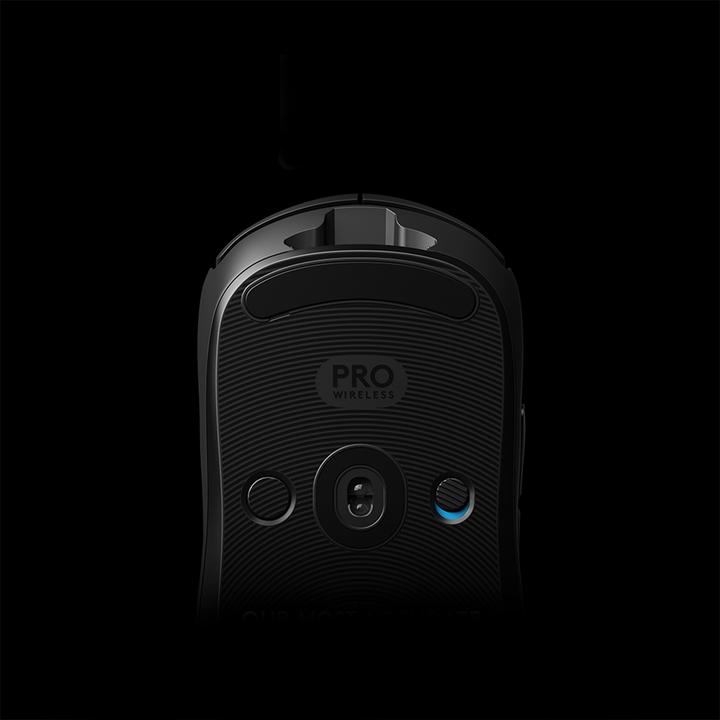 Produktbild Logitech G Pro (Kabellos)