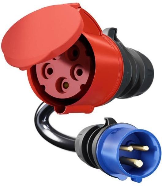 Produktbild Go-E Gemini flex
