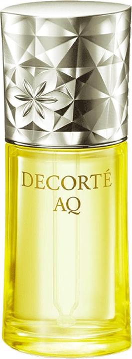 Actual product image Decorte Aq Body Treatment Oil 100ml (Body oil, 100 ml)