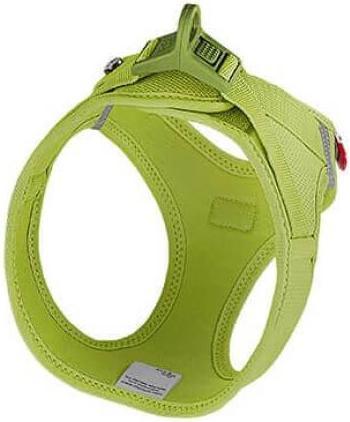 Produktbild Curli Vest Hundegeschirr Clasp Air-Mesh Lime 3XS (3XS, Hund, Allgemein)