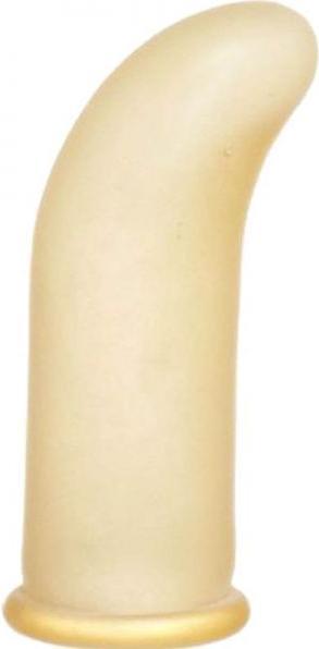 Immagine prodotto Sanor Däumling Latex Grösse 2 (2)
