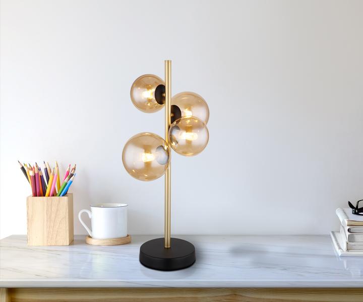 Produktbild Globo Riha (80 lm, G9)
