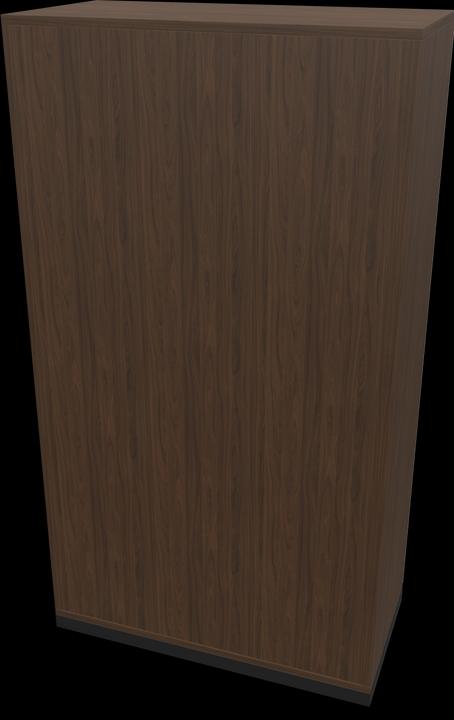 Image du produit Narbutas Choice Armoire à portes battantes (80 x 40 x 146,5 cm)