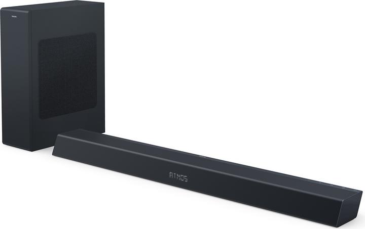 Image du produit Philips TAB8405/10 (240 W, Canal 2.1)