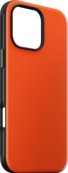 Produktbild Nomad Sport Case iPhone 16 Pro Max Magma