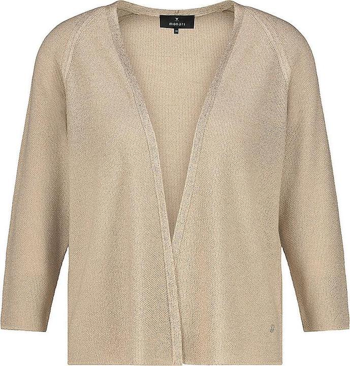 Actual product image Monari Strickjacke (44)