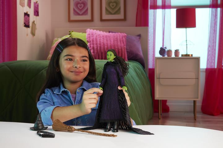 Produktbild Mattel Wicked