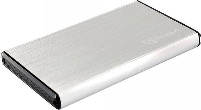 Sbox 2,5 Custodia HDD esterna HDC-2562 cocco baltas (2.5")