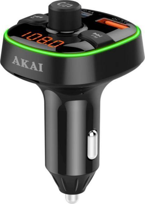 Produktbild Akai Professional Transmitter FM Akai FMT-52BT