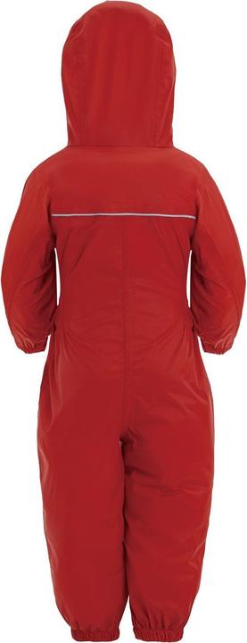 Image du produit Regatta Great Outdoors Combinaison de pluie pour jeunes enfants Puddle IV (86)