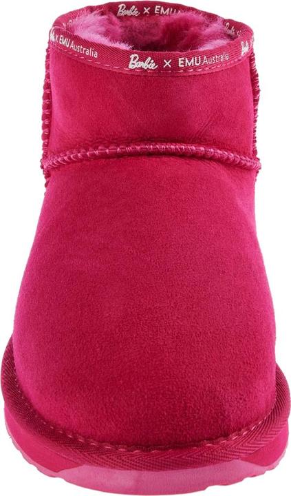 Actual product image EMU Australia barbie stinger micro boots (37)