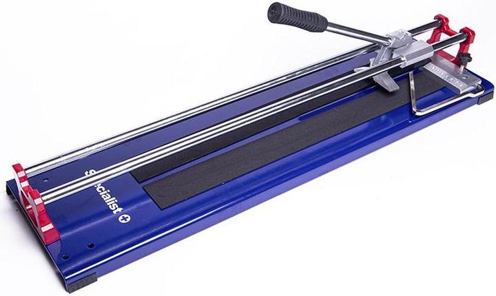 Specialist+ Macchina tagliapiastrelle 2 guide, 600 mm